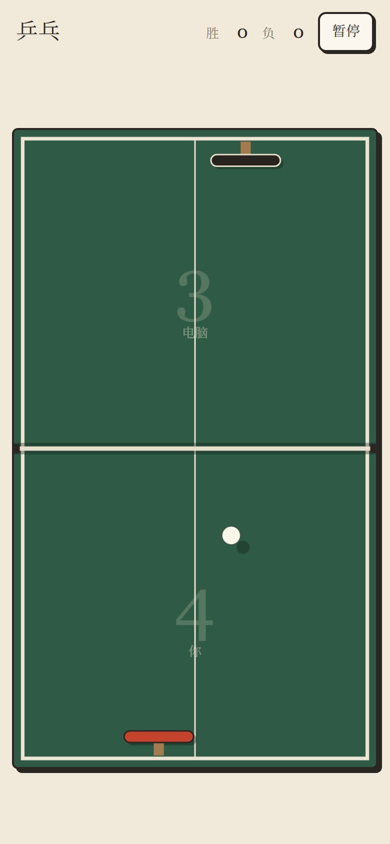 Ping Pong